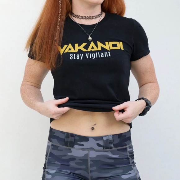 Compression Carry Shorts - Twilight Camo - Picture 4 of 9